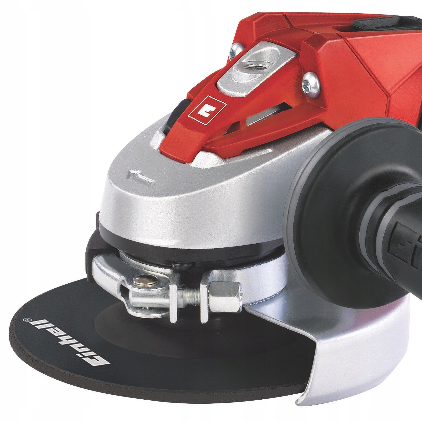 EINHELL SZLIFIERKA KĄTOWA TE-AG 125/750 4430880 ELEKTRYCZNA DIAX 125mm 750W