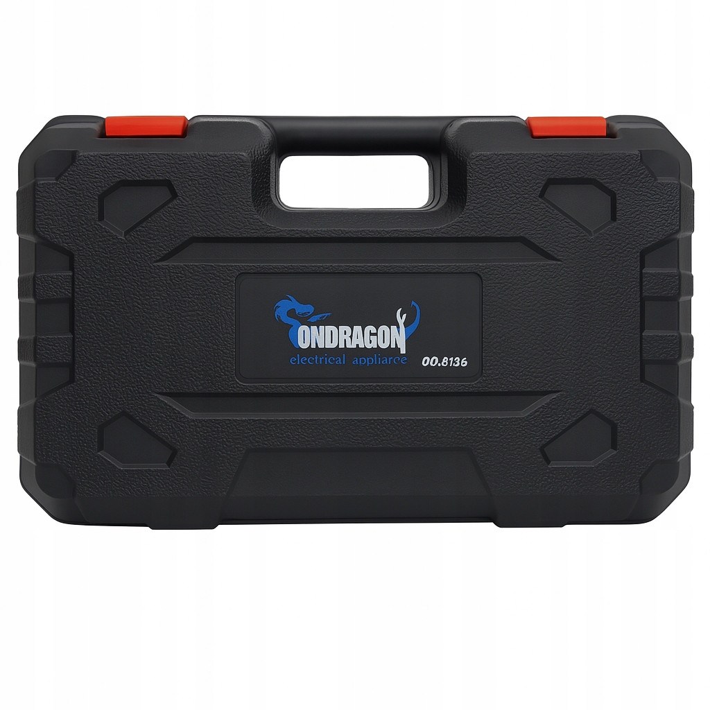 36V PIŁA ŁAŃCUCHOWA AKUMULATOROWA PILARKA 2xAKU 6" 2X AKU 2ŁANCU SMAROWANIE