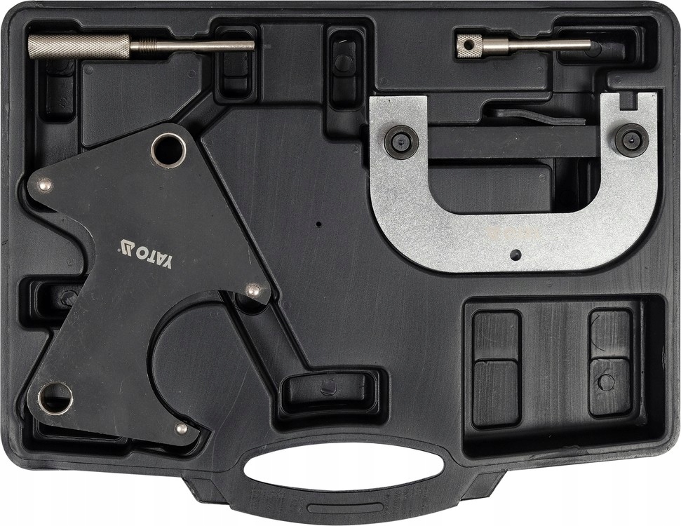 YATO KOMPLET ZESTAW BLOKAD ROZRZĄDU RENAULT DACIA DIESEL BENZYNA YT-06326