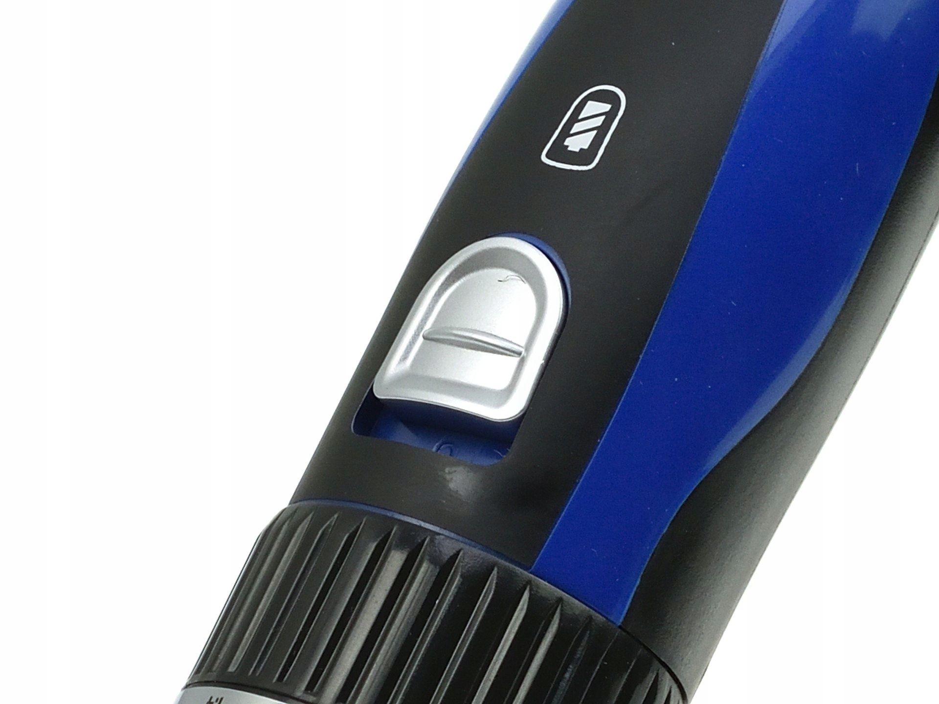 MASZYNKA DO STRZYRZENIA PSÓW ZWIERZĄT 2,4V 2x AKU