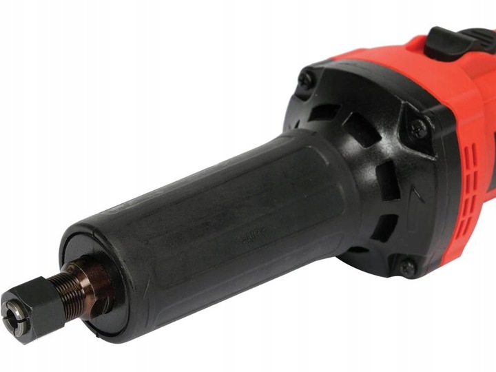 YATO SZLIFIERKA PROSTA BEZSZCZOTKOWA 18V 6mm +4Ah
