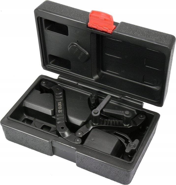 YATO BLOKADA WAŁKÓW ROZRZĄDU DO SILNIKÓW BENZYNA DIESEL DOHC UNIWERSALNA