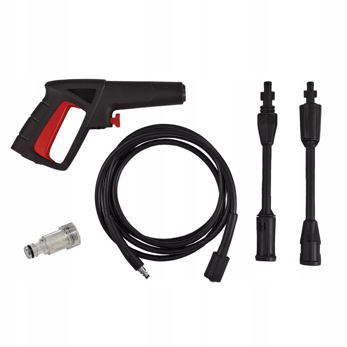 EINHELL MOBILNA MYJKA WYSOKOCIŚNIENIOWA TC-HP 90 4140740