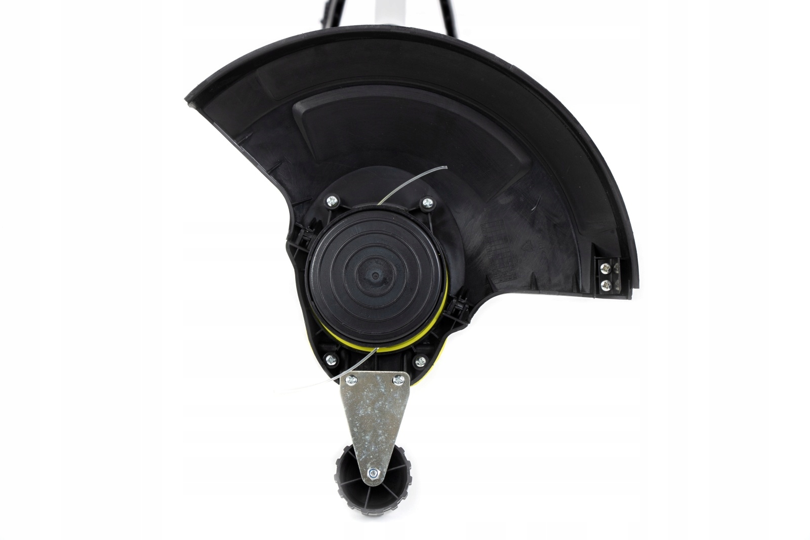 DP550 PODKASZARKA KOSA WYKASZARKA PRZYCINARKA ŻYŁKOWA ELEKTRYCZNA 550W + P
