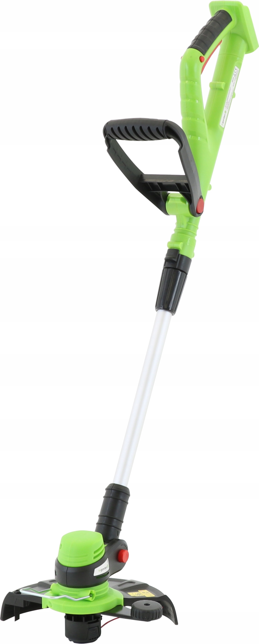 APK2521 KOSA PODKASZARKA AKUMULATOROWA WYKASZARKA DO TRAWY 20V 4GARDEN