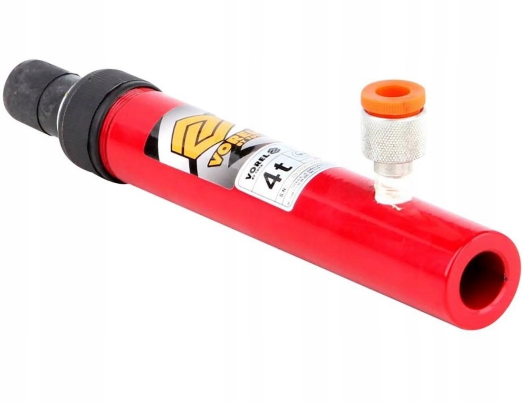 VOREL SIŁOWNIK DO ROZPIERAKA HYDRAULICZNEGO 4T