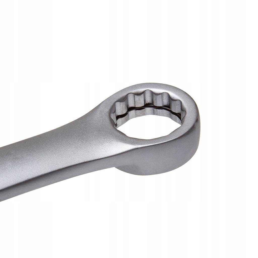 KLUCZE OCZKOWE Z GRZECHOTKĄ DŁUGIE 15 ELEMENTÓW 8-24MM MAR-POL M58597