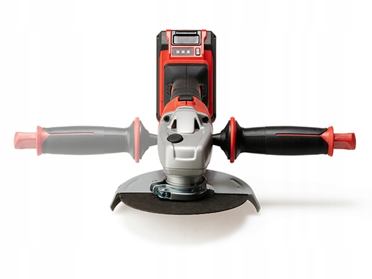 EINHELL AKUMULATOROWA SZLIFIERKA KĄTOWA TE-AG 18/150 LI BL Solo 18V 150mm
