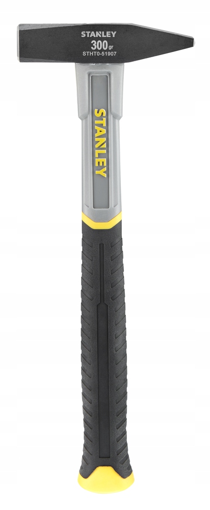 STANLEY 51-907 MŁOTEK ŚLUSARSKI FIBERGLASS 300g