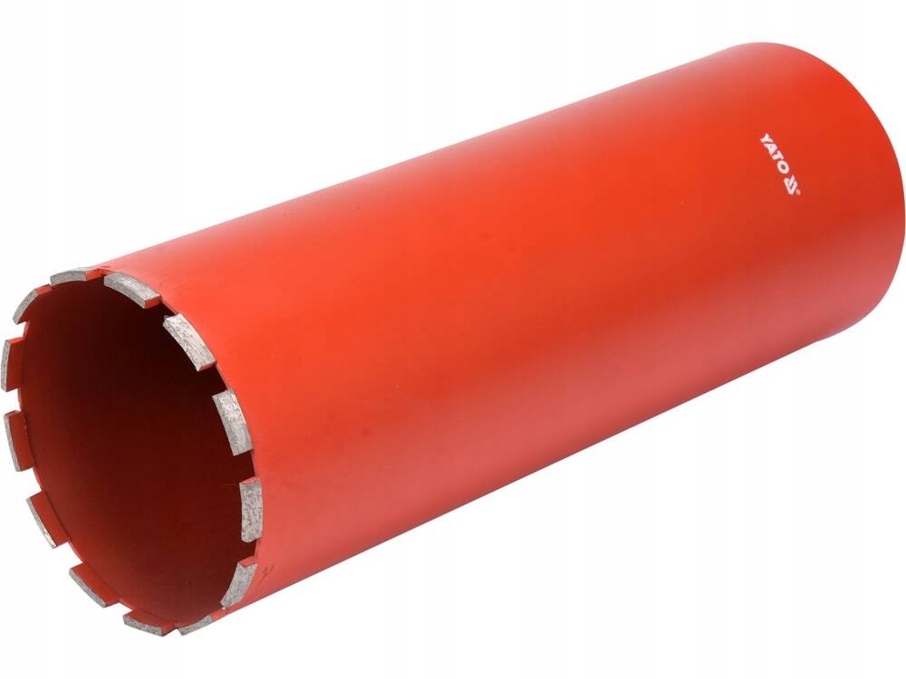 YATO WIERTŁO KORONOWE OTWORNICA DO WIERTNICY 152MM WIERTNICA 1 1/4 YT-60378