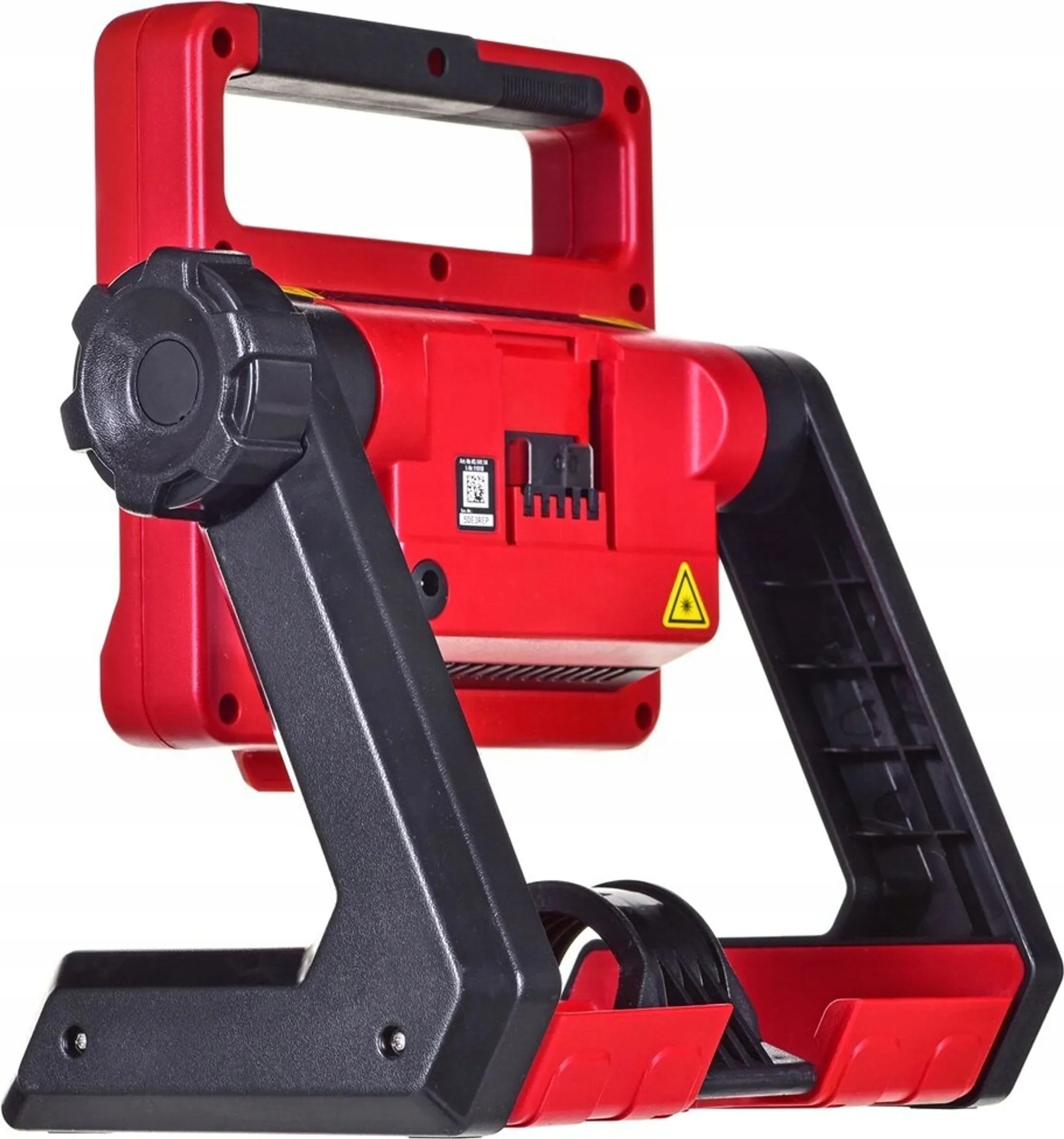 EINHELL AKUMULATOROWA LAMPA TE-CL 18/2000 LiAC – Solo 18V HYBRYDA BUDOWLANA