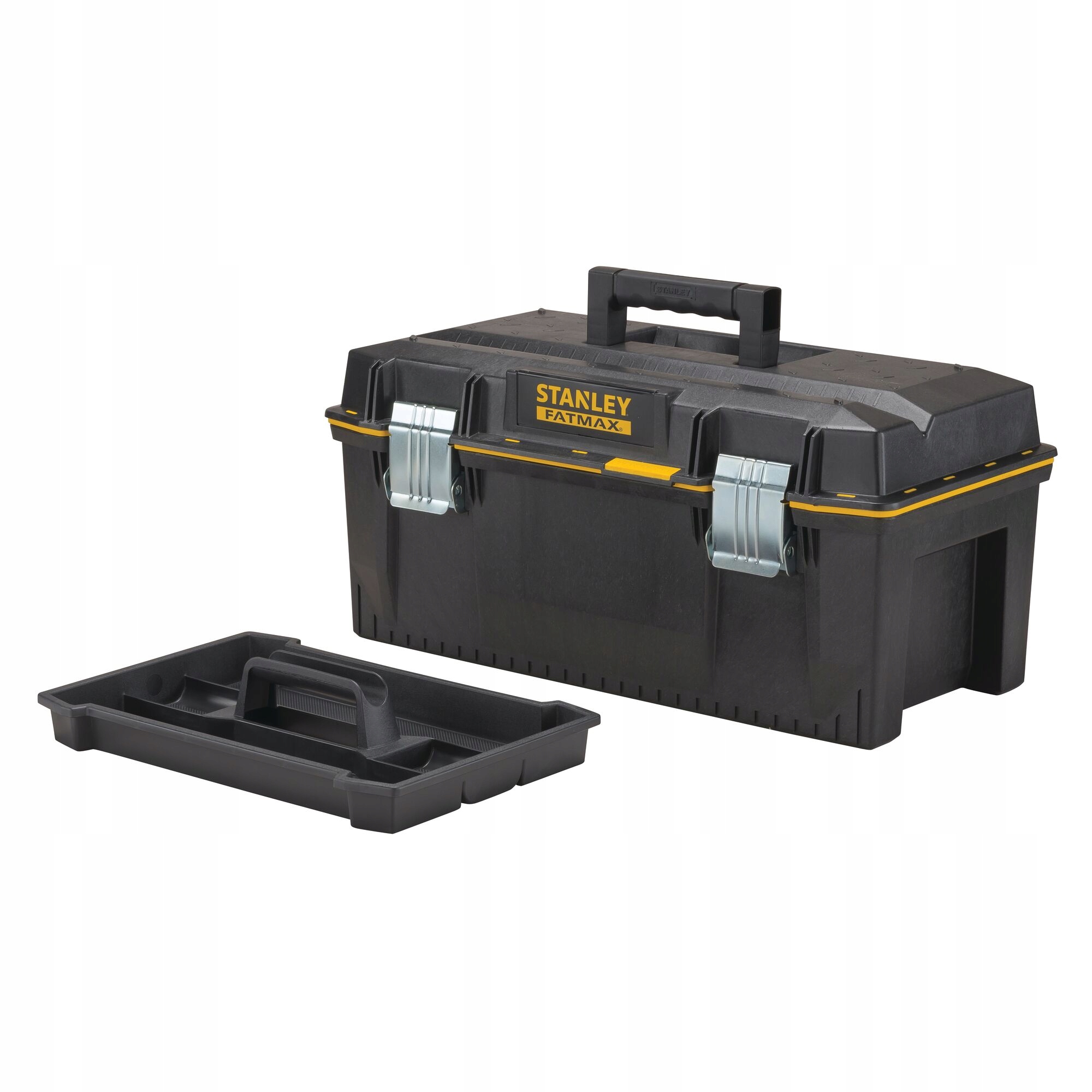 STANLEY SKRZYNKA NARZĘDZIOWA FATMAX STRUCTURAL FOAM 28" 1-93-935 FATMAX