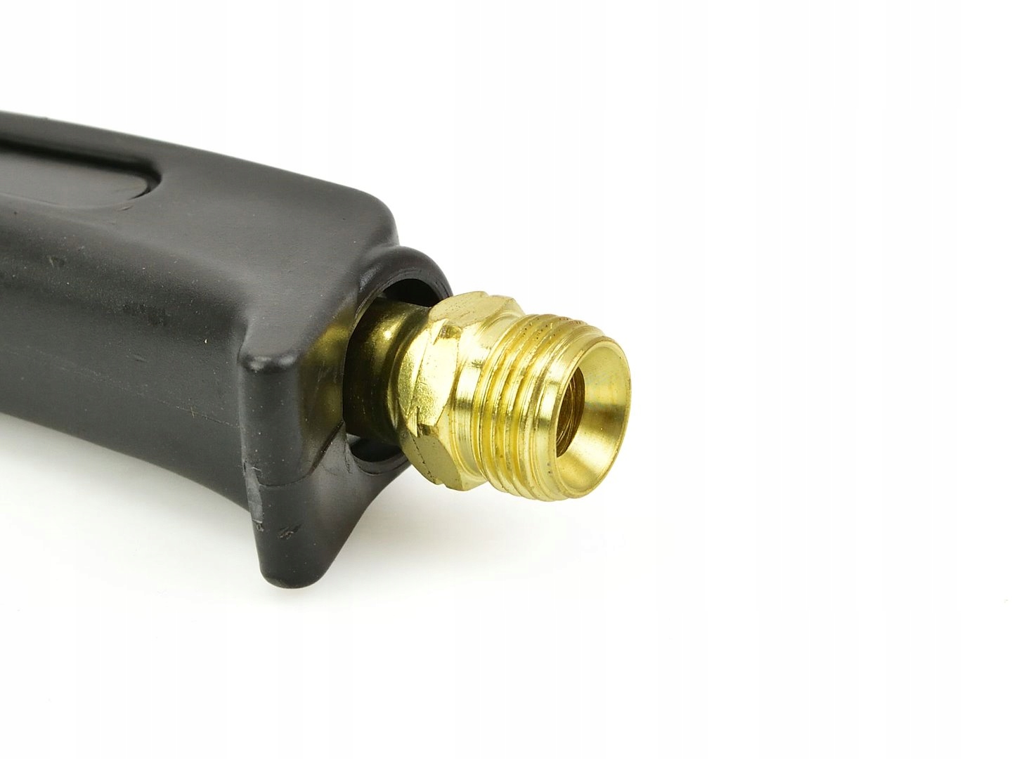 GEKO DEKARSKI PALNIK GAZOWY Z 3-MA KOŃCÓWKAMI 25-35-50MM G20015