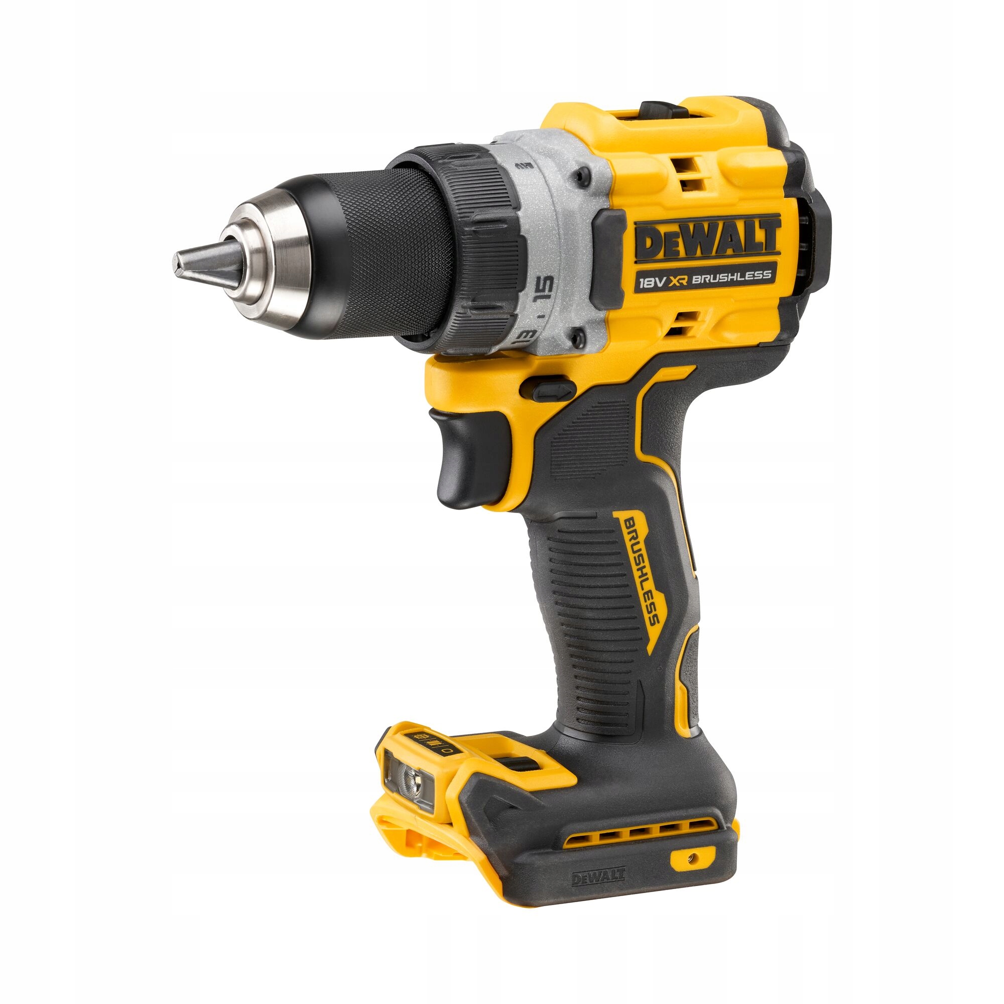 DEWALT WIERTARKO WKRĘTARKA 18V 90Nm DCD800NT