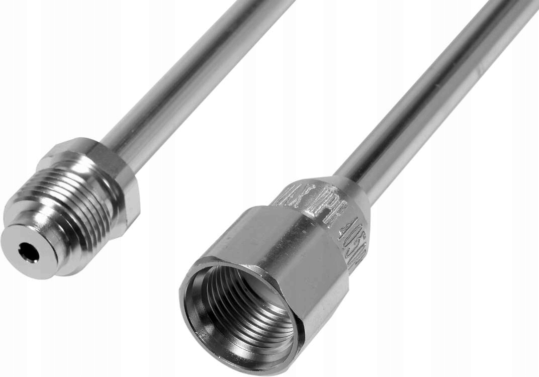 ZESTAW PRZEDŁUŻEK 2SZT (100;180CM) DO AGREGATU HYDRODYNAMICZNEGO YT-82568