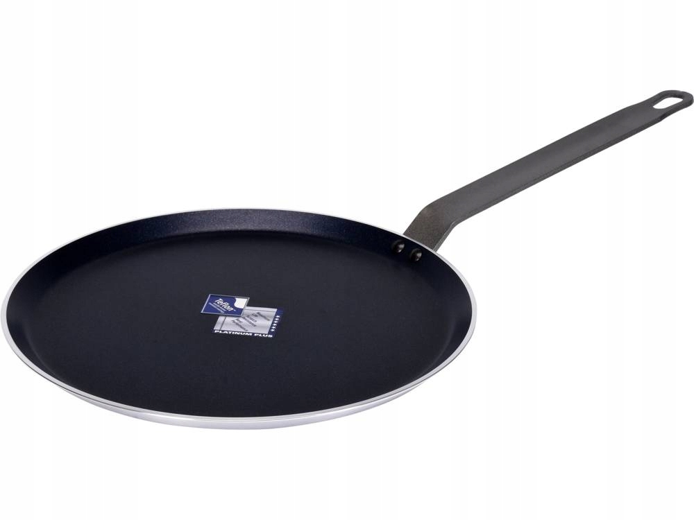 YATO ALUMINIOWA PATELNIA 29CM DO NALEŚNIKÓW Z POWŁOKĄ PTFE 290MM YG-00153