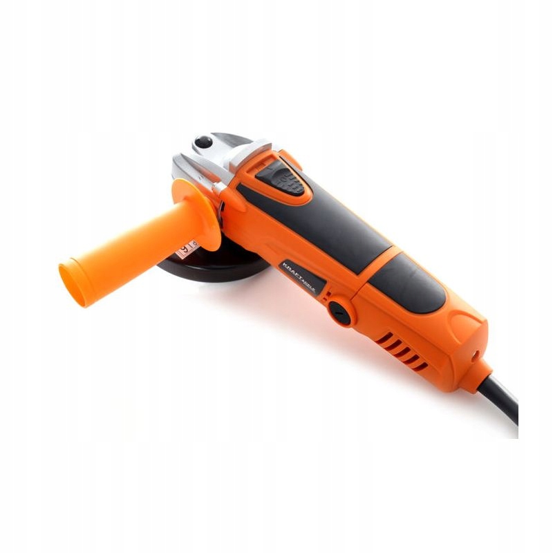 KRAFT&DELE SZLIFIERKA KĄTOWA FLEXA KĄTÓWKA 230V 850W TARCZA 125MM KD1555