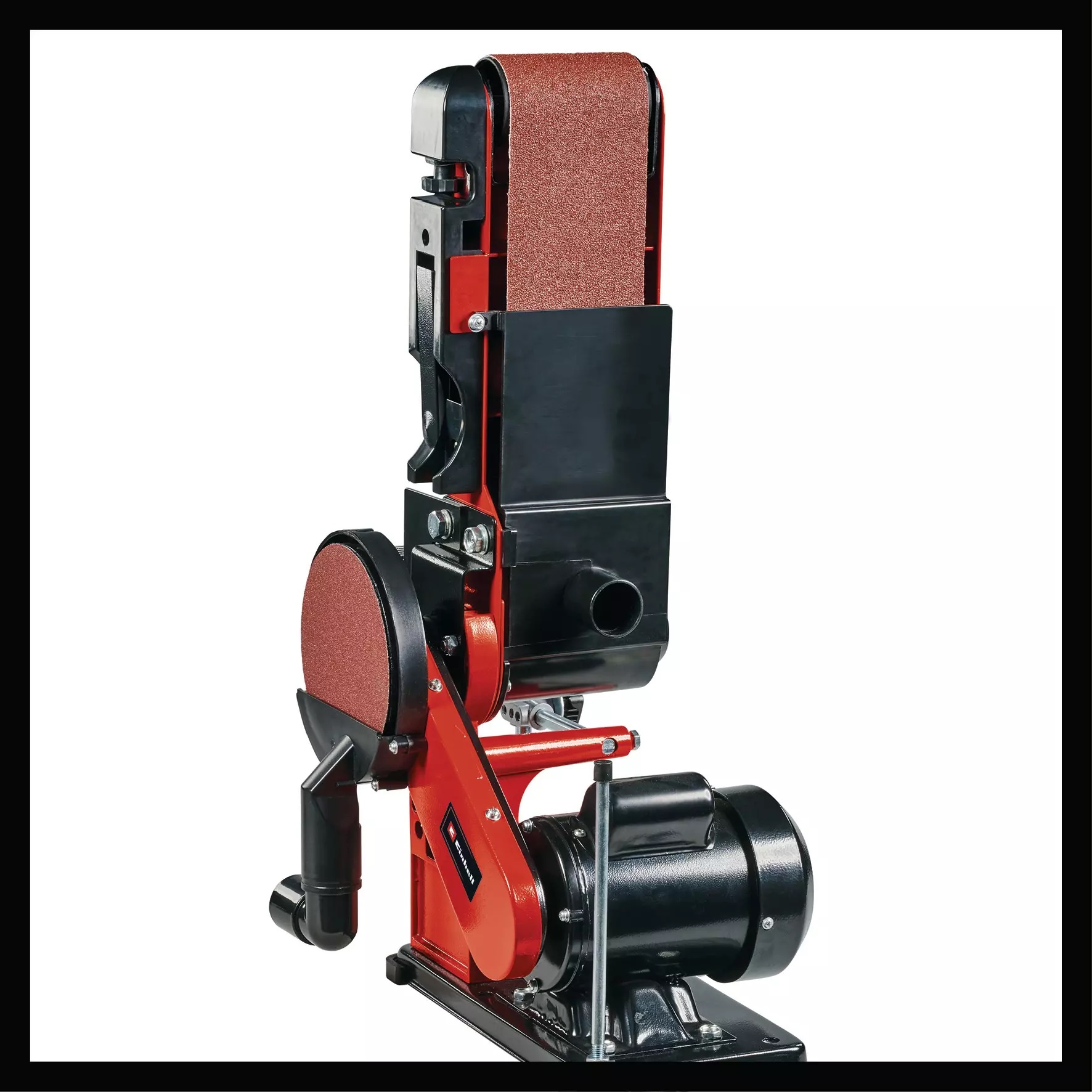 EINHELL STOŁOWA SIECIOWA SZLIFIERKA TAŚMOWO-TARCZOWA TC-US 380 4419257