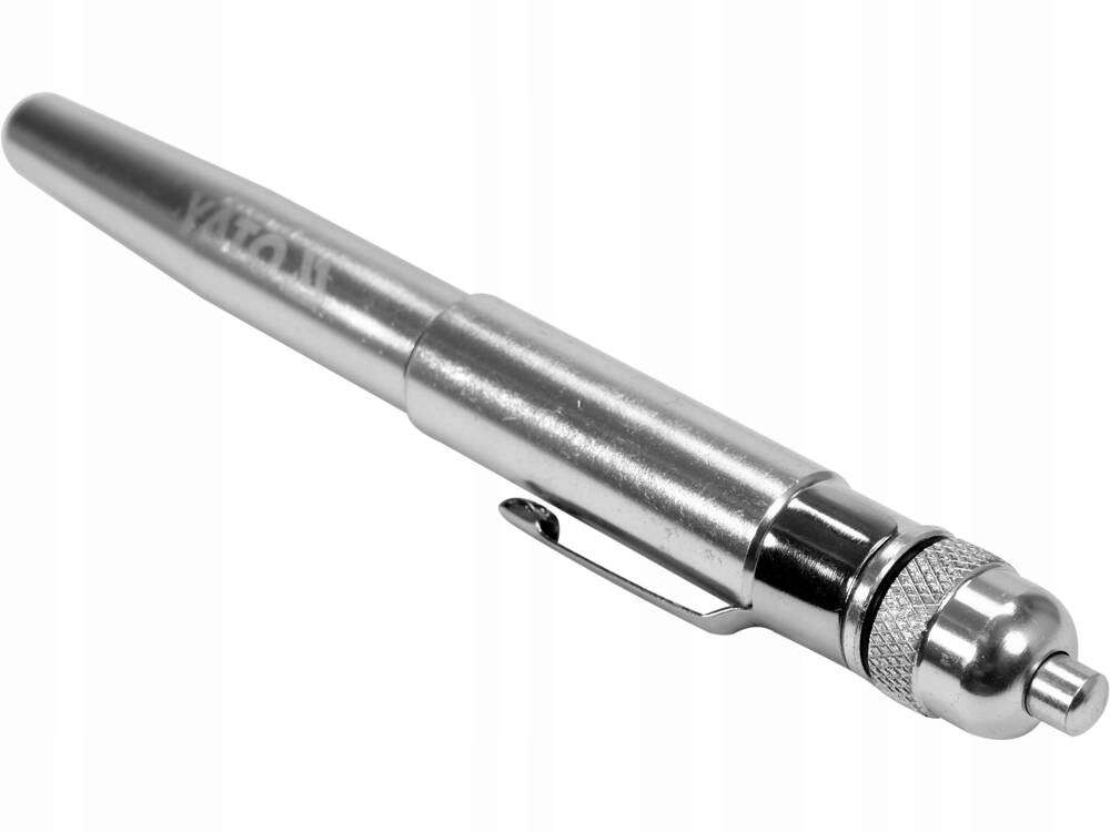 YATO MINI SMAROWNICA OLIWIARKA PRECYZYJNA DO MASZYN 15ML 150mm YT-06977