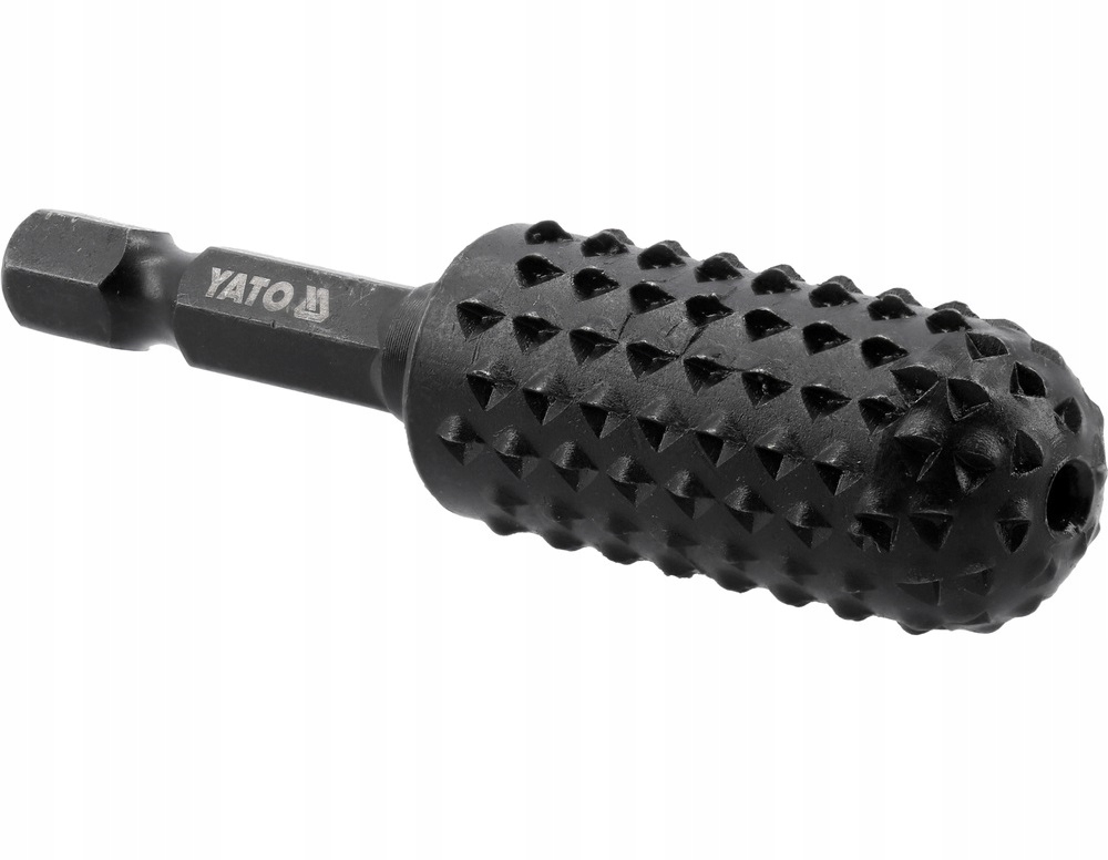 YATO TARNIK TRZPIENIOWY PRAKTYCZNY FREZ DO DREWNA 16MM TRZPIEŃ HEX YT-61741