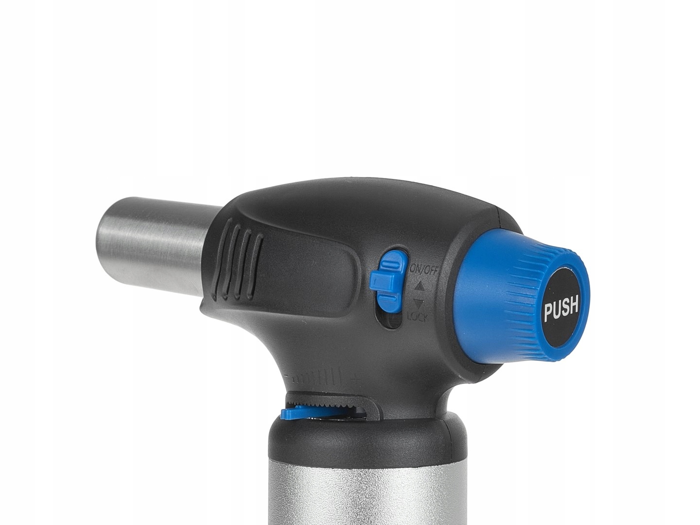 GEKO GAZOWY PALNIK OPALARKA ZAPALNICZKA NA GAZ 360° PIEZOELEKTRYK G20066