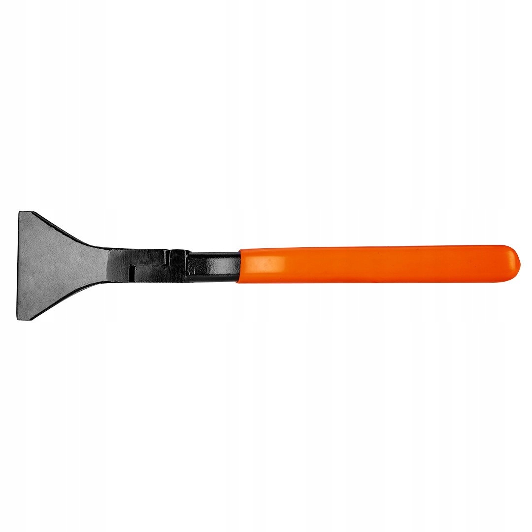 NEO SZCZYPCE CĘGI DEKARSKIE DO BLACHY PROSTE 275mm 60MM 180 STOPNI 31-070