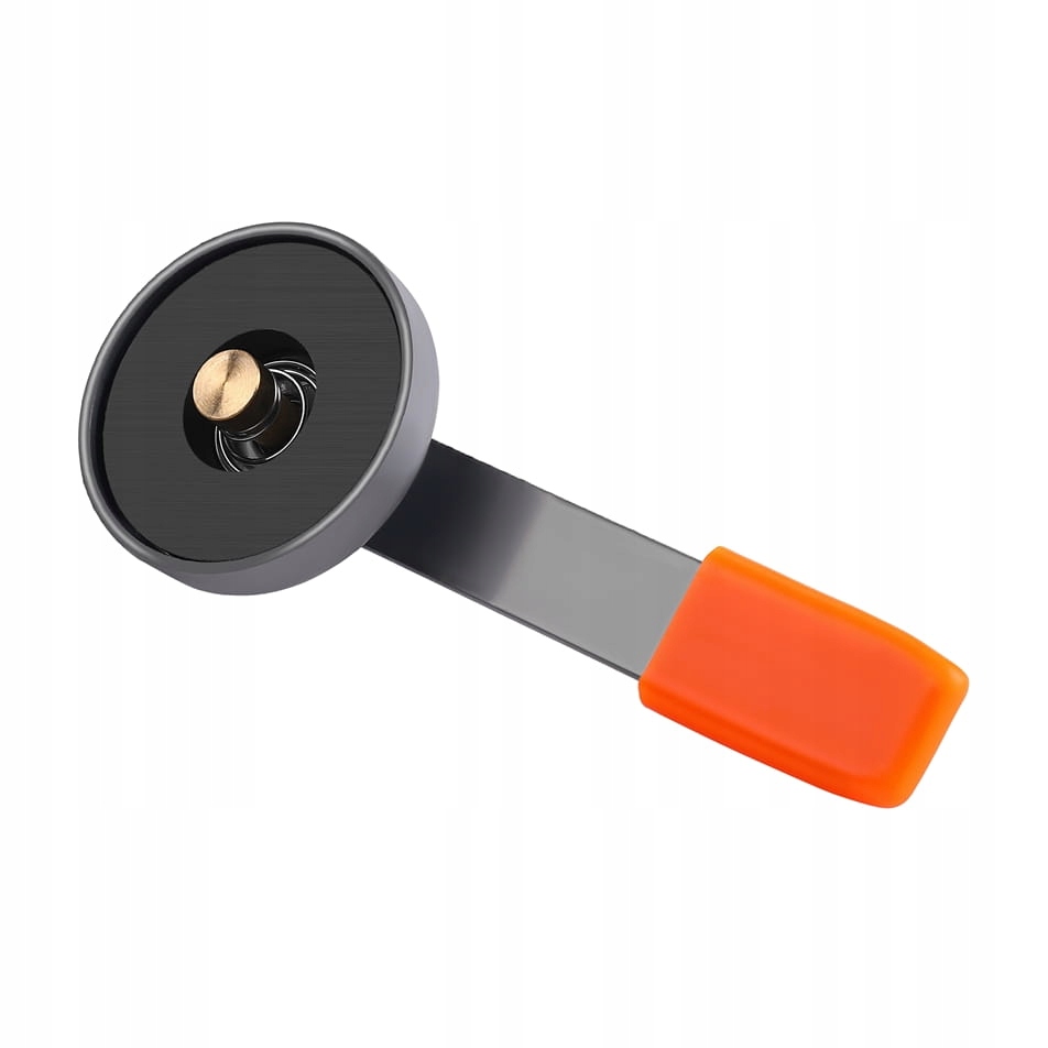 SOLIDNY UCHWYT SPAWALNICZY MAGNETYCZNY 200A KRAFTDELE KD1936