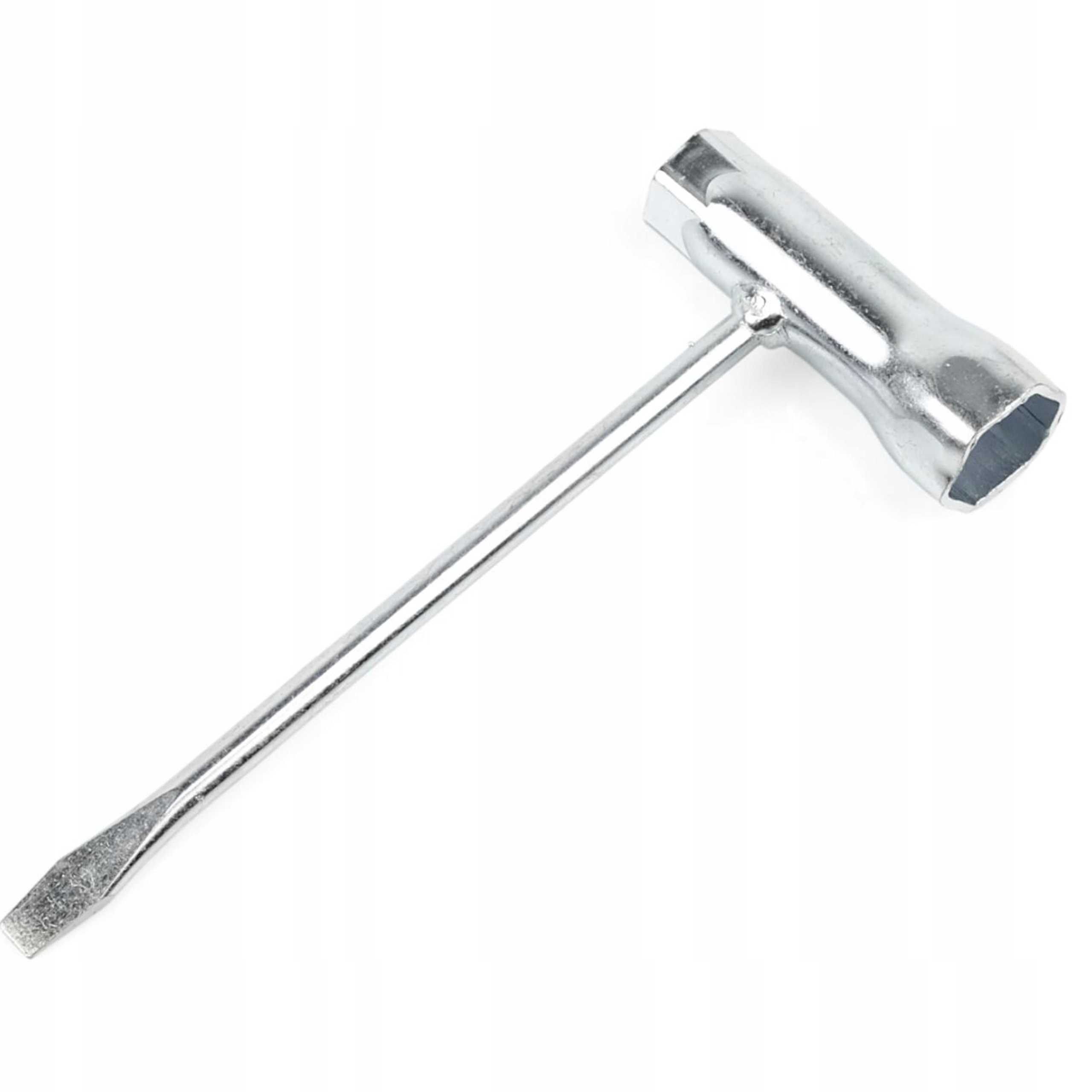 KLUCZ SERWISOWY UNIWERSALNY DO ŚWIEC 13X19MM GEKO