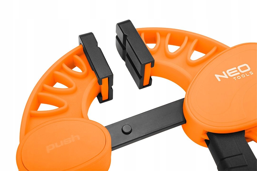 NEO ŚCISK AUTOMATYCZNY SZYBKOZACISKOWY HD 900mm