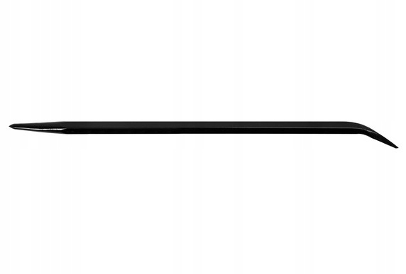 YATO ŁOM SZEŚCIOKĄTNY BRASZKA ŁAPKA 600 X 20 MM YT-46832