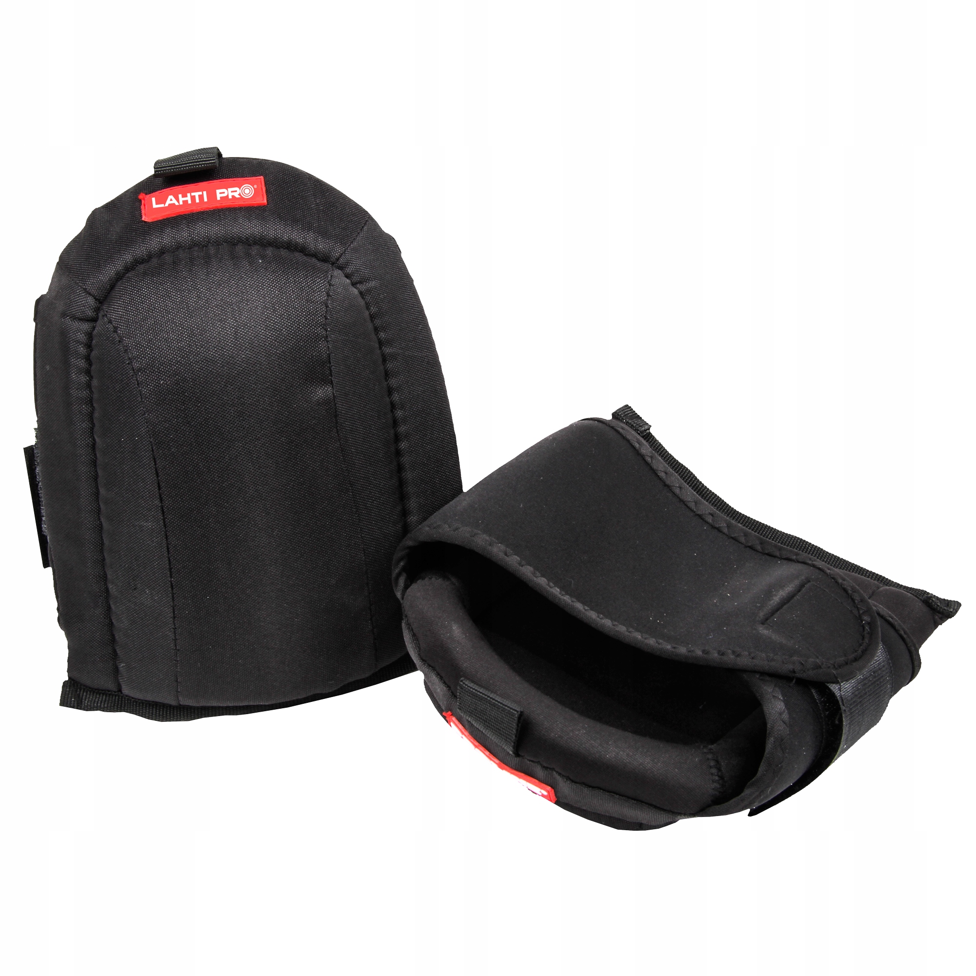 LAHTI PRO NAKOLANNIKI OCHRONNE ROBOCZE MONTERSKIE KOLAN Z MIĘKKĄ OCHRONĄ