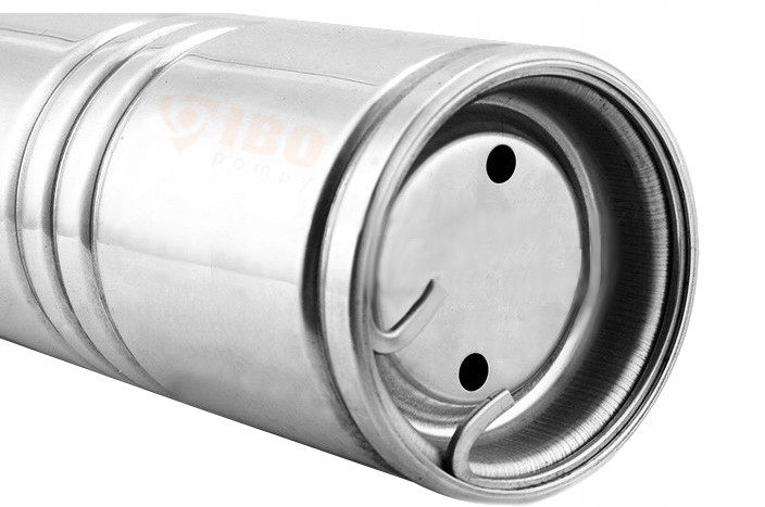 IBO POMPA GŁĘBINOWA 3'' SCR-0,25 IBO DO CZYSTEJ WODY PODLEWANIA +KABEL 15M