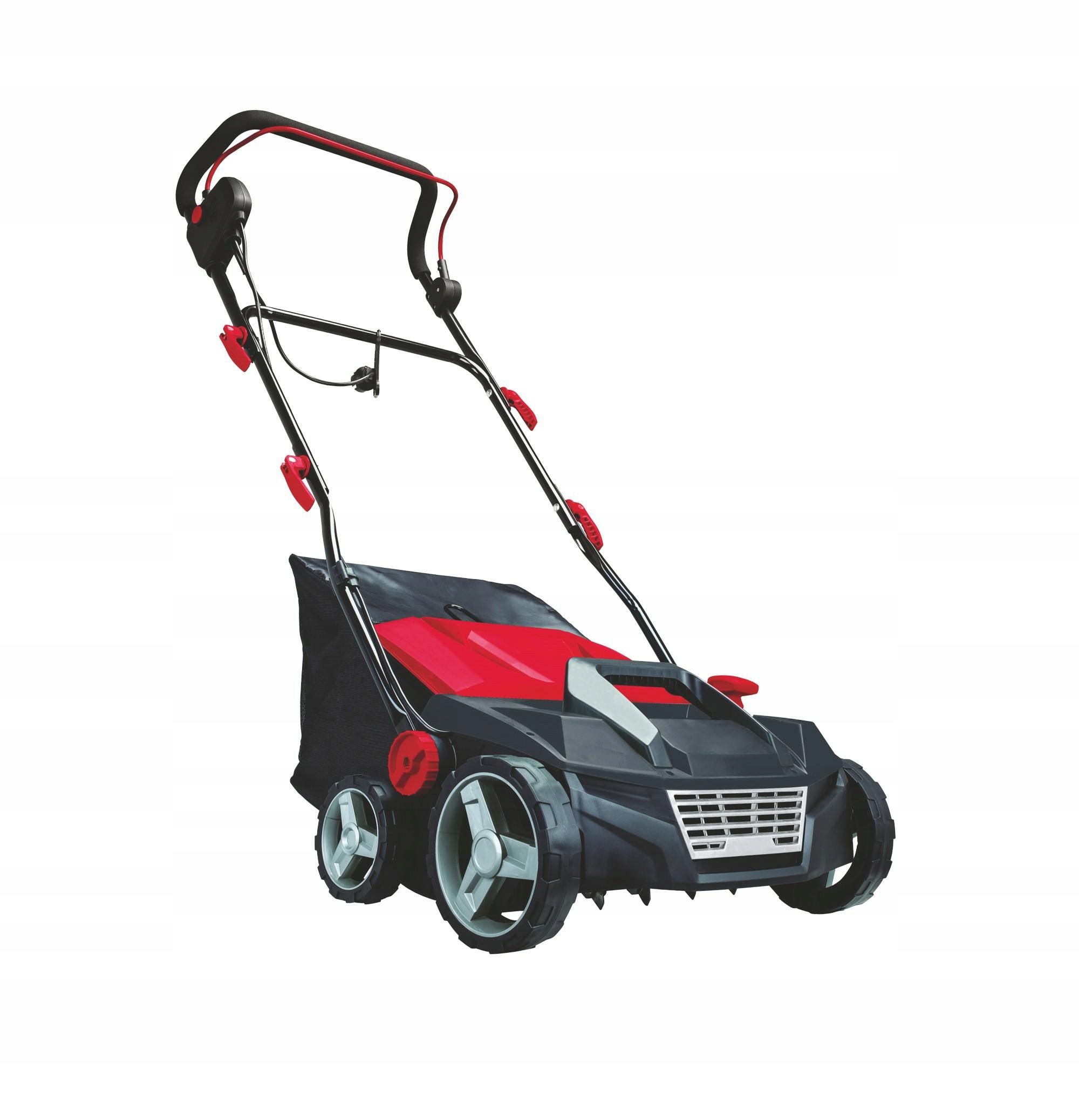 GLEBOGRYZARKA ELEKTRYCZNA 380MM KULTYWATOR DO GLEBY ZIEMI 1800W REGULACJA