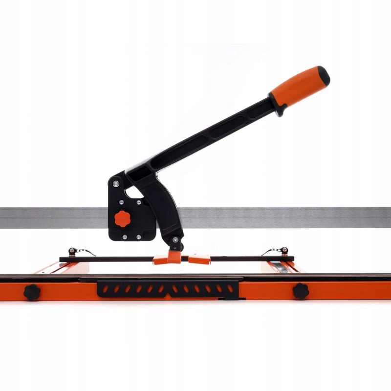 KRAFT&DELE PROFESJONALNA PRZECINARKA DOPŁYTEK GLAZURY 40" / 1000MM KD10676