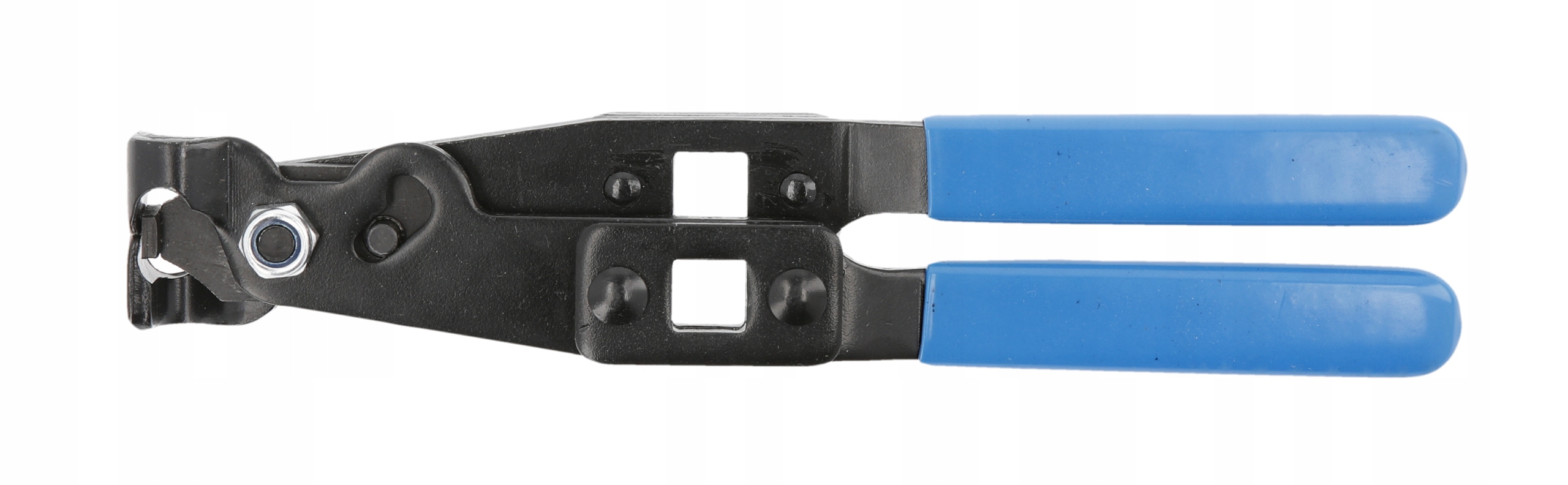 SZCZYPCE DO OPASEK STALOWYCH 245MM HT8G340 HOGERT