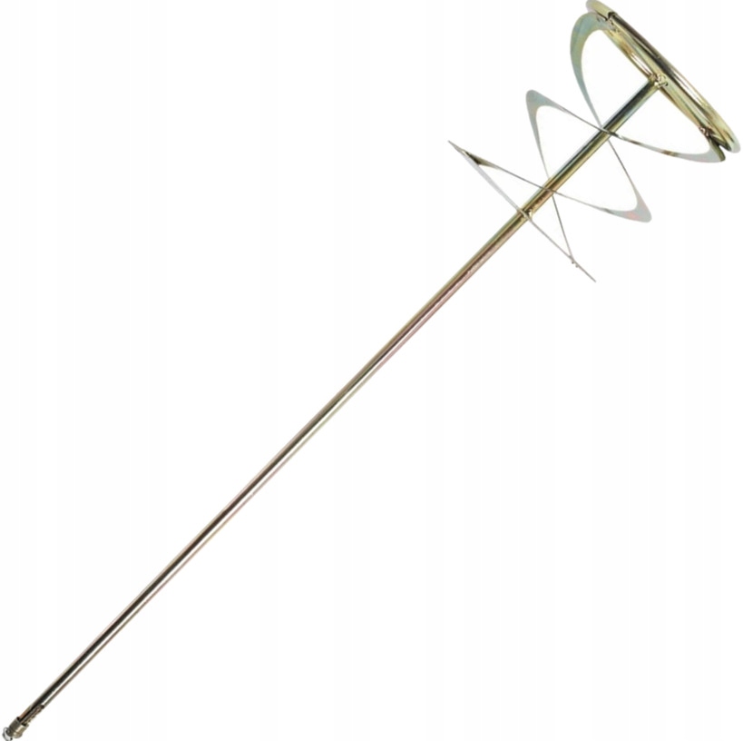 NEO MIESZADŁO DO ZAPRAW kleju 120mm SDS 56-023