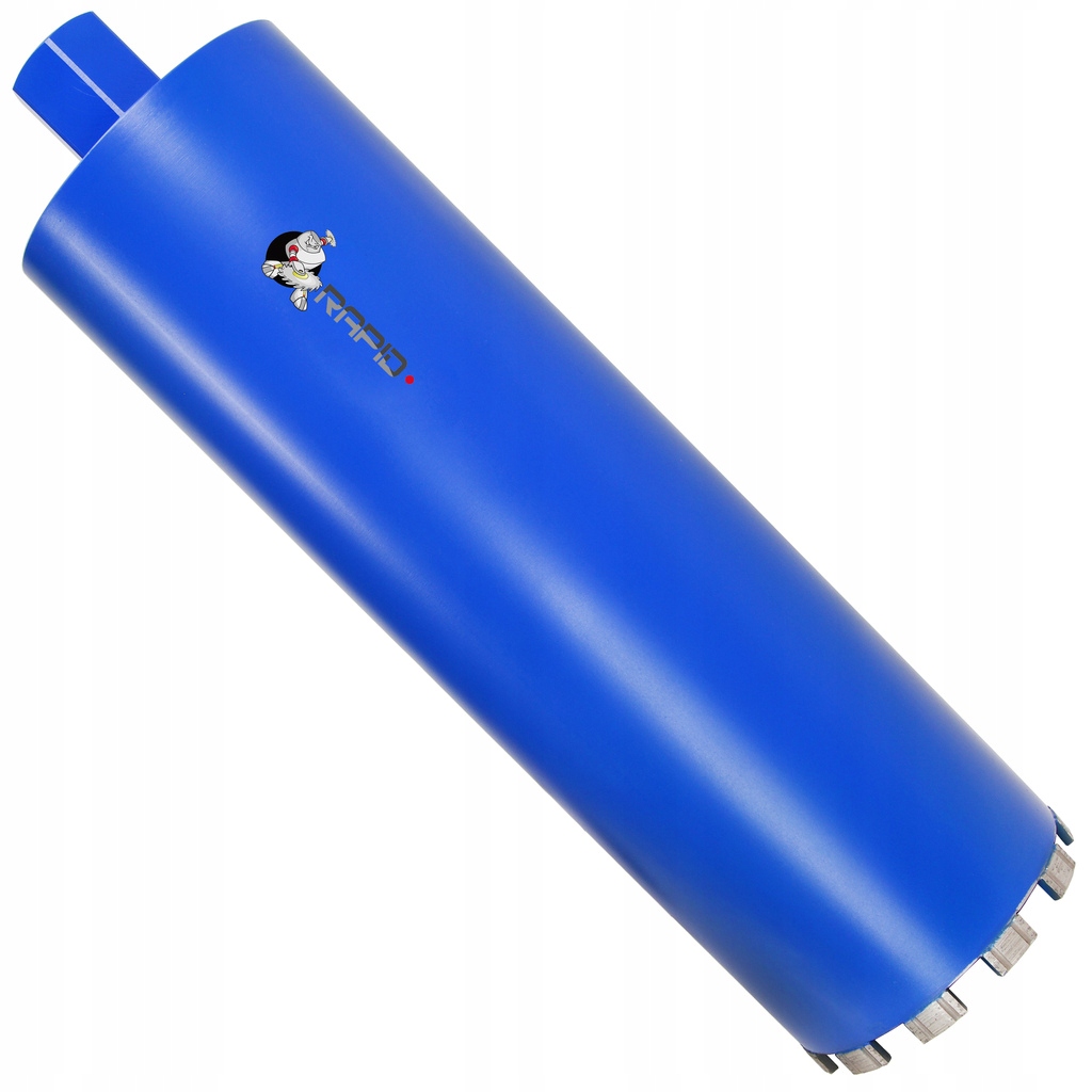 OTWORNICA DIAMENTOWA 132x10x450mm 11T 1 1/4" WIERTŁO KORONOWE M22477