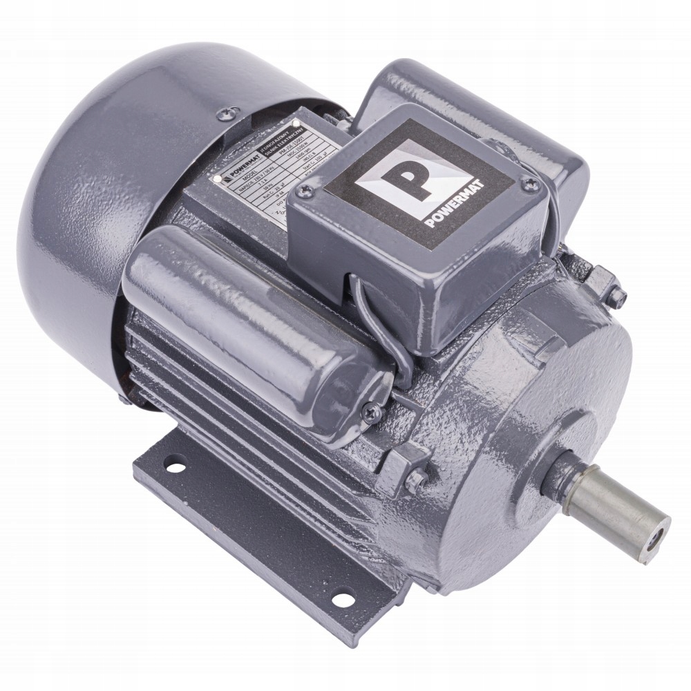 POWERMAT SILNIK ELEKTRYCZNY JEDNOFAZOWY 2,2KW 2800RPM 230V PM-JSE-2200T