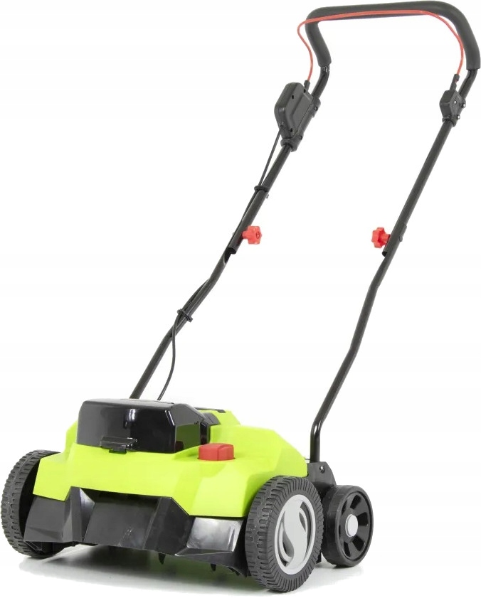 4GARDEN AW3622 WERTYKULATOR AKUMULATOROWY 2X20V SOLO SILNIK BEZSZCZOTKOWY