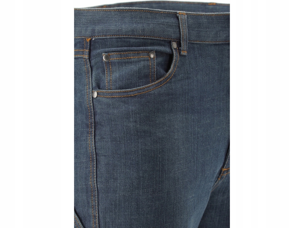 YATO SPODNIE ROBOCZE DO PASA MĘSKIE BHP BOJÓWKI STRETCH JEANS MARA R. XL