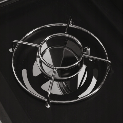 LUND GRILL GAZOWY OGRODOWY 3 +1 11,6kW 106 × 52,8 × 101,6 CM STAL 99646