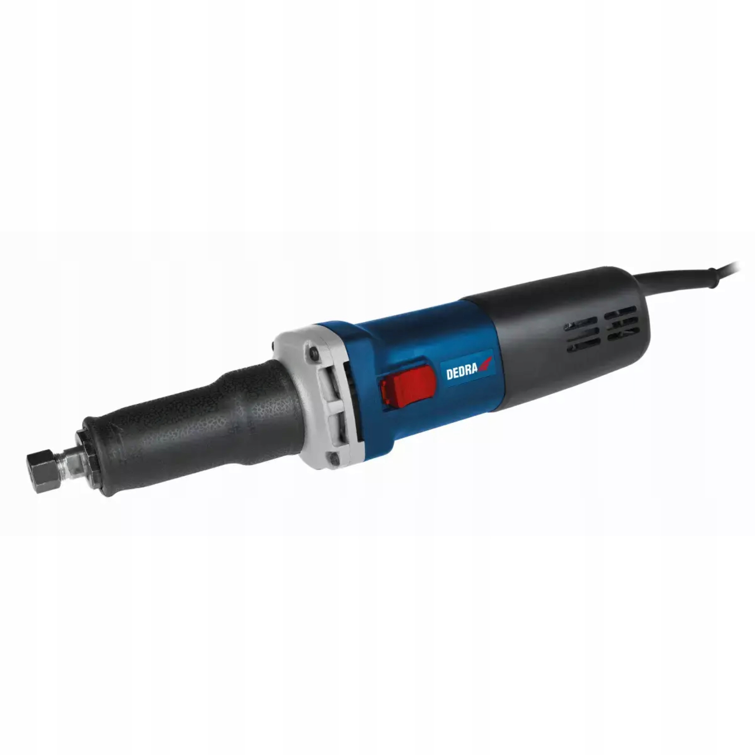 SZLIFIERKA PROSTA TRZPIENIOWA DEDRA 6MM PRECYZYJNA 7000-34000OBR 550W 230V
