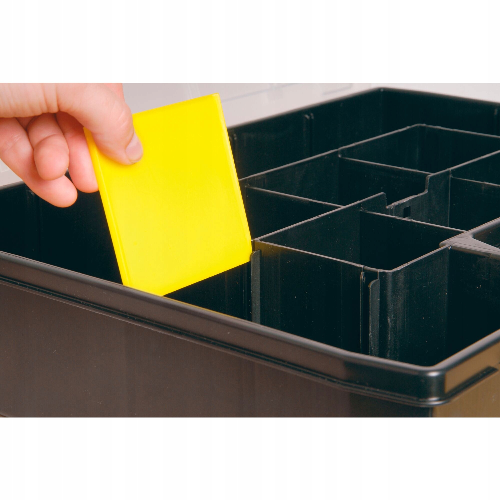 STANLEY ORGANIZER MODUŁOWY SORTMASTER 90 94-745