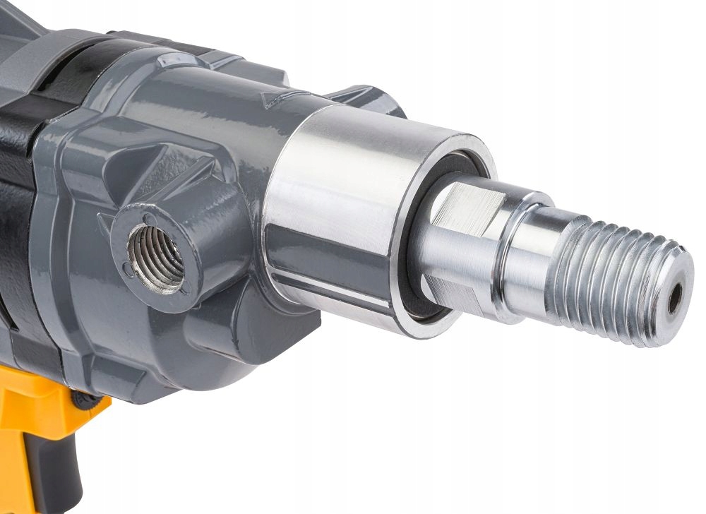 WIERTNICA DIAMENTOWA DO BETONU OTWORNICA ŻELBETU STATYW 2600W MOKRO SUCHO