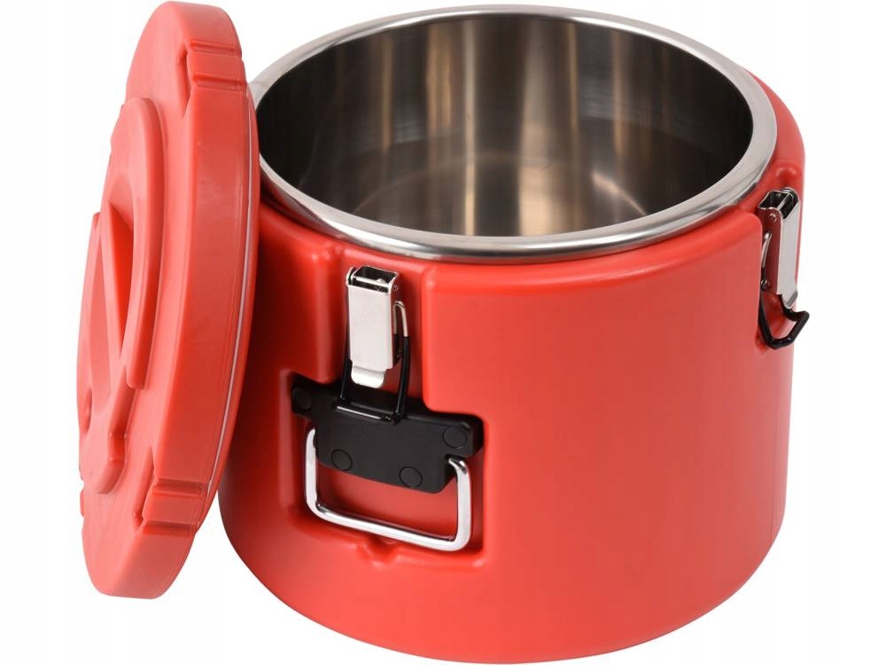 YATO YG-09225 TERMOS TRANSPORTOWY OKRĄGŁY 15L