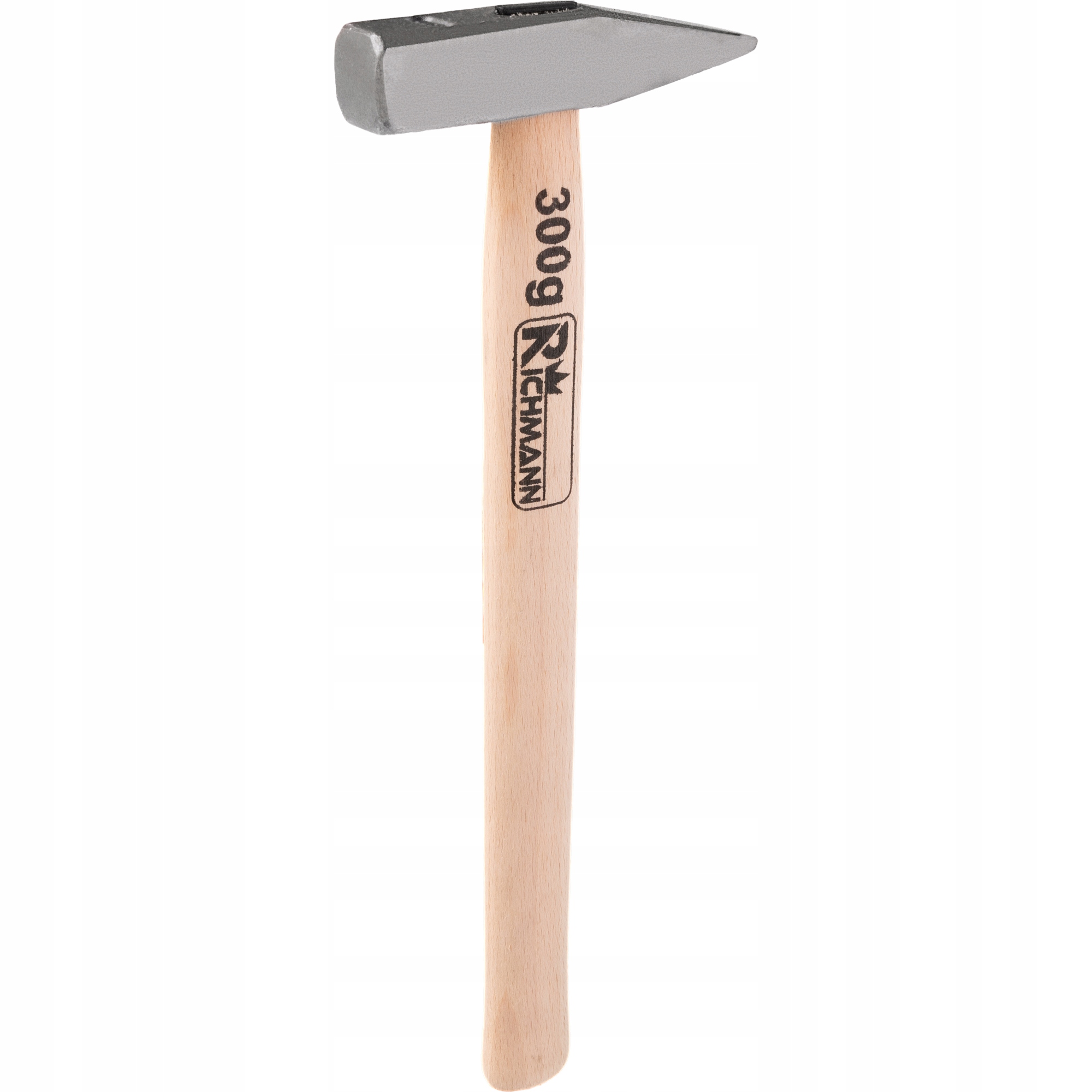 C2430 MŁOTEK 300G DREWNIANA RĄCZKA POLSKI RICHMANN