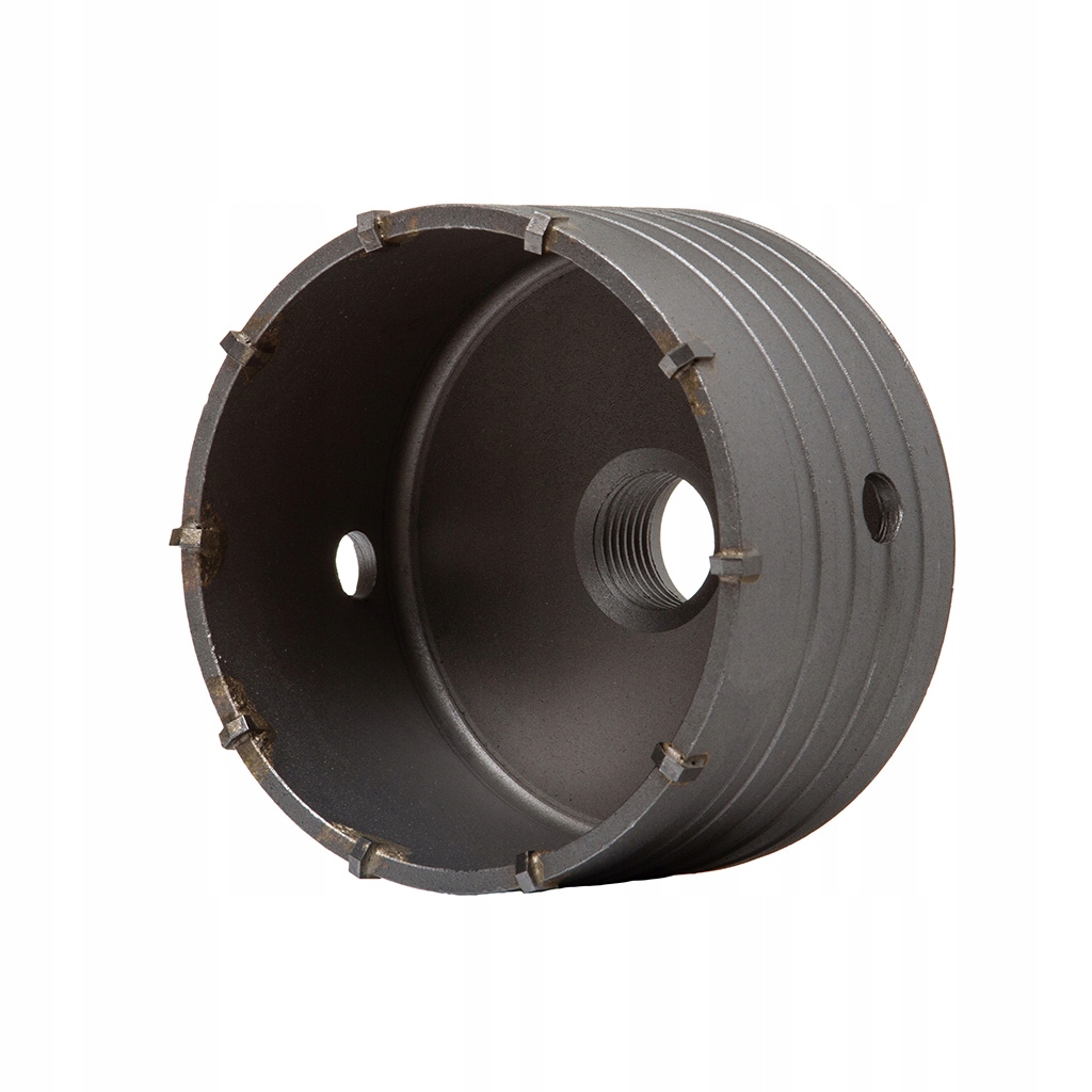 OTWORNICE DO BETONU SDS+ Z UCHWYTEM 6SZT. Z WALIZKĄ MAR-POL M22582