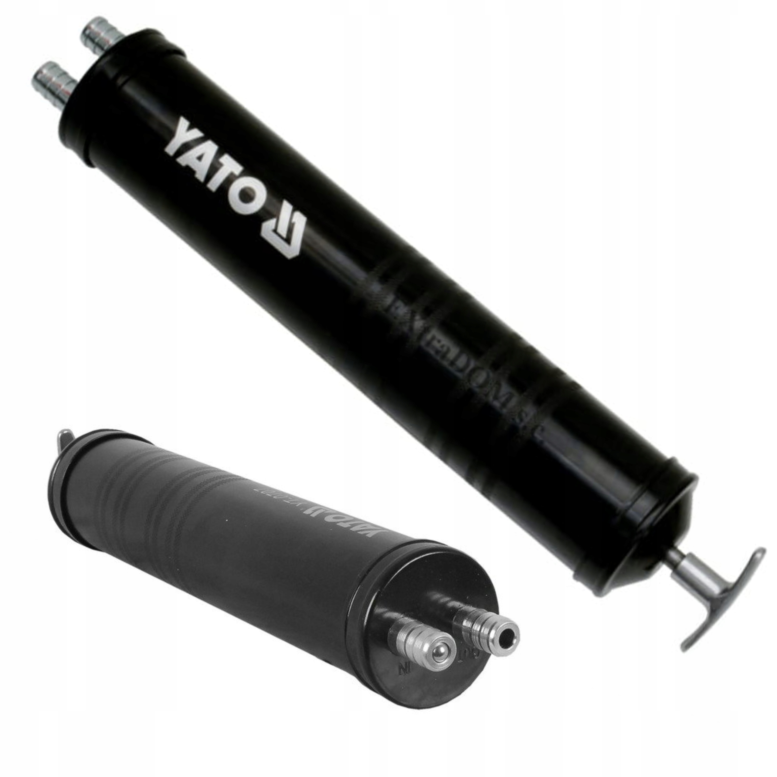 YATO POMPA RĘCZNA TRANSFEROWA DO OLEJU 0.5 L YATO