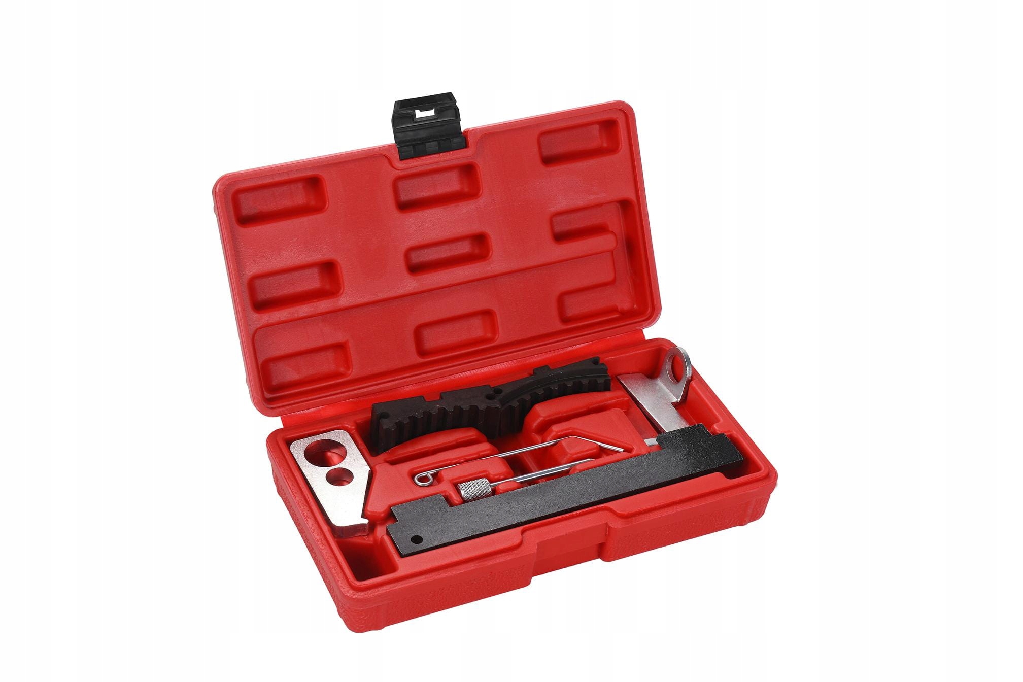 ZESTAW BLOKAD ROZRZĄDU OPEL 7el DO SILNIKÓW BENZYNOWYCH 1.4-1.8 16V KD12512