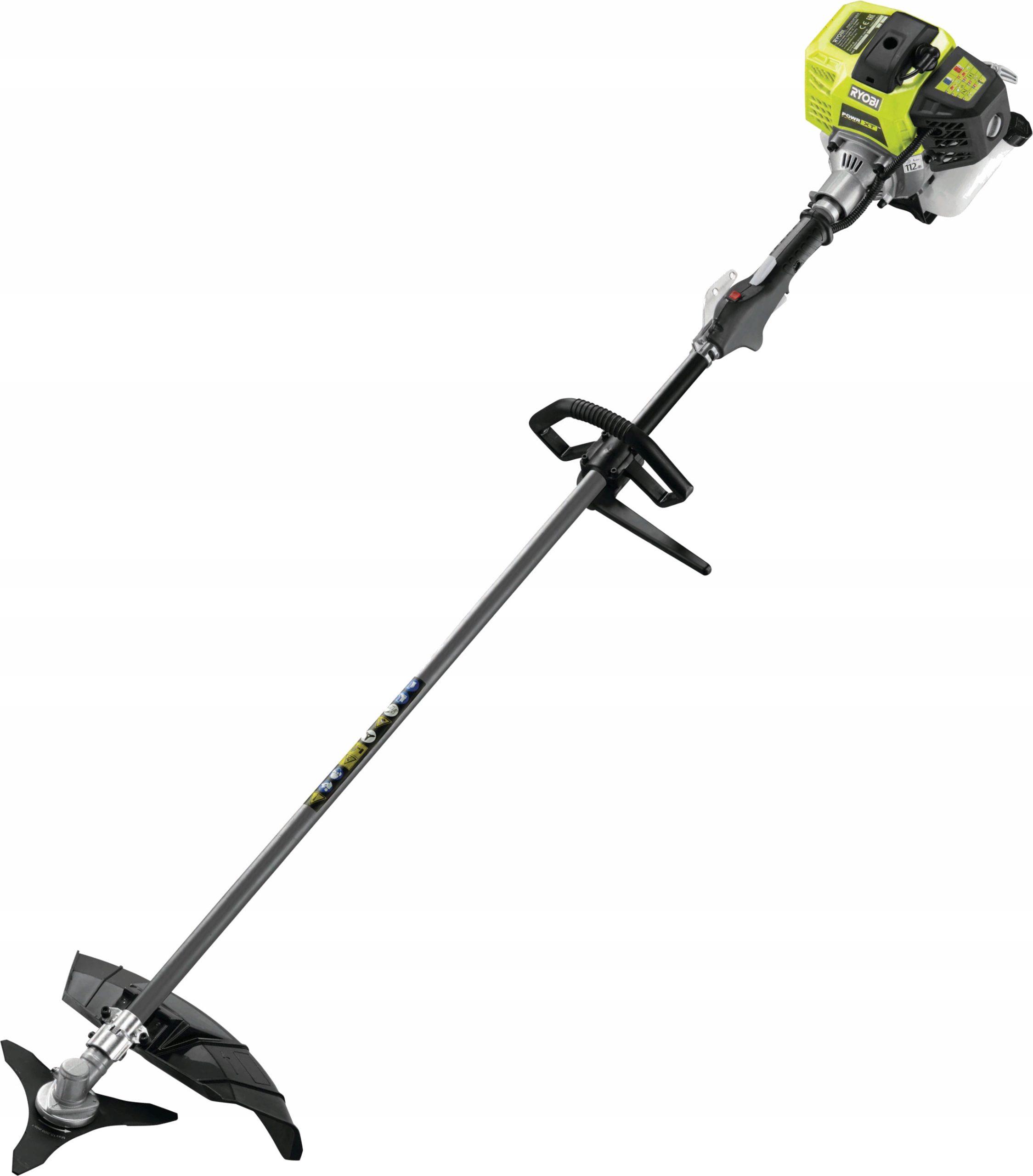 RYOBI RBC47SEO KOSA SPALINOWA 2 SUW 1,7KM